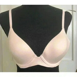BNWT Pink/ LavenderAerie  Soft, Underwire Bra Size 34B